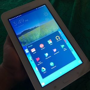 Galaxy “Kids” Tablet 7.0”